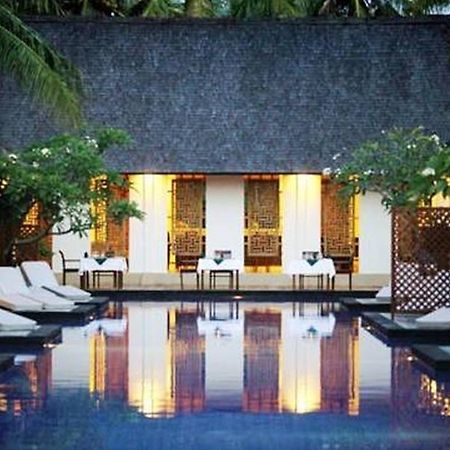 Luce D'Alma Suites Resort & Spa Gili Trawangan Exterior foto