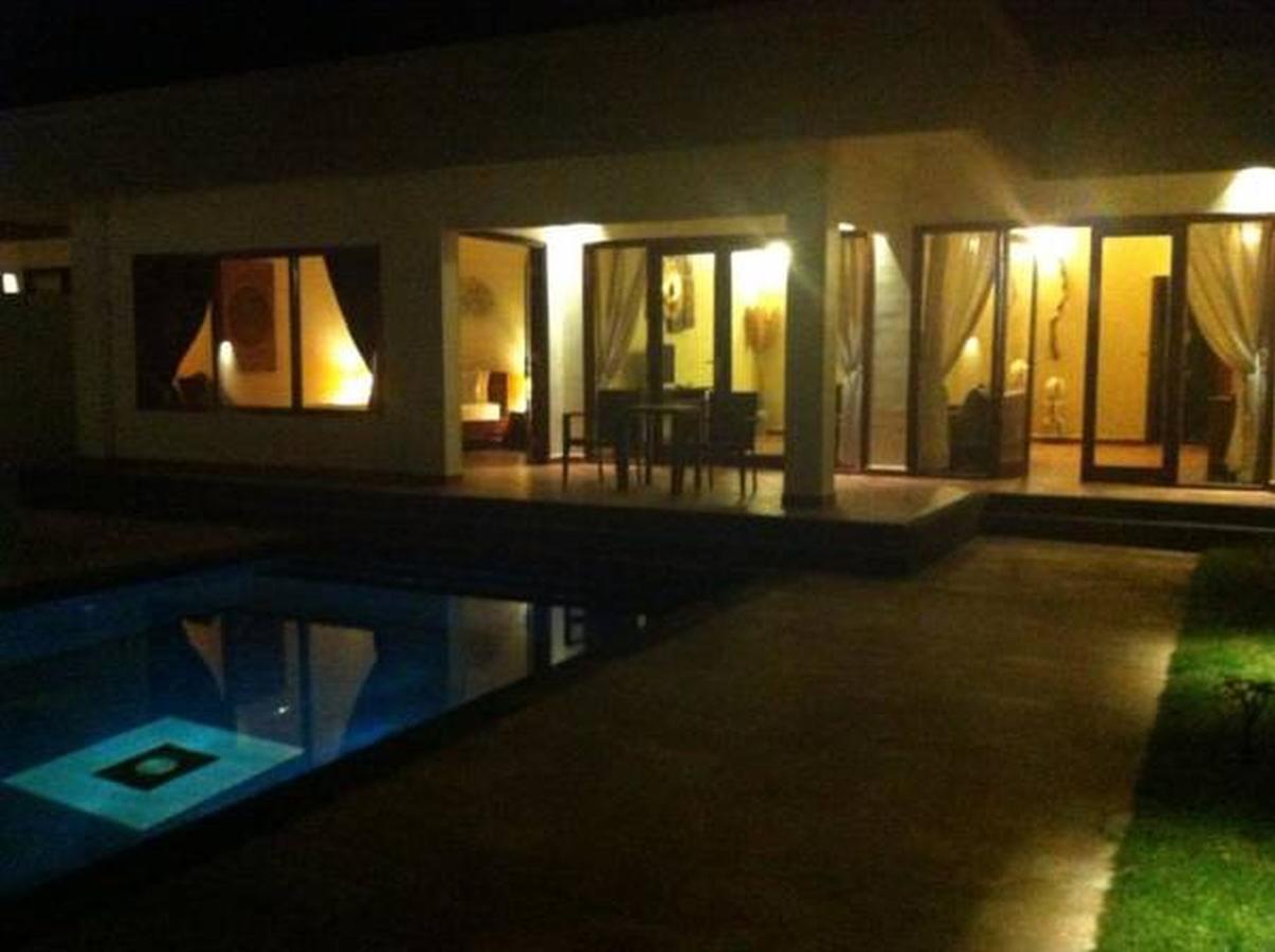 Luce D'Alma Suites Resort & Spa Gili Trawangan Exterior foto